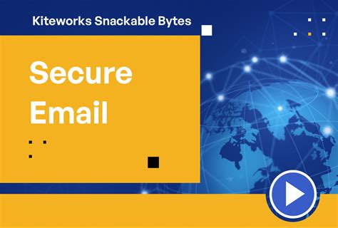 kiteworks log in|Secure Email: Encrypted Email Service, Secure .